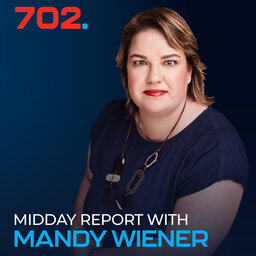 The Midday Report 01 March 2024