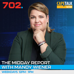 The Midday Report 20 November 2024